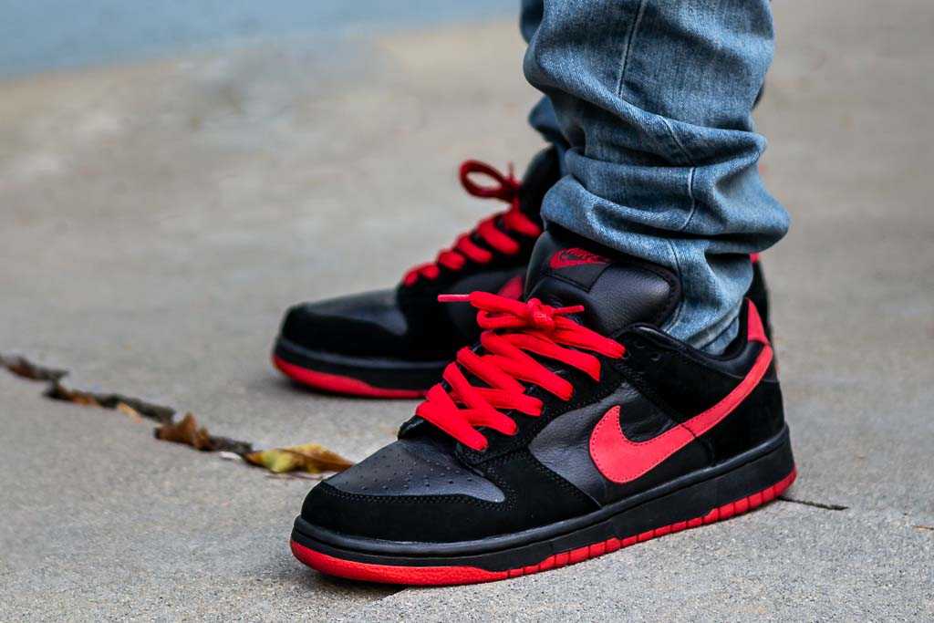 nike sb vamps