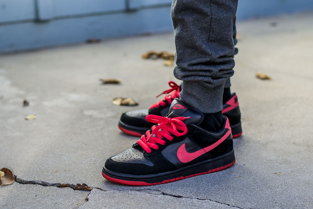 nike sb vamp