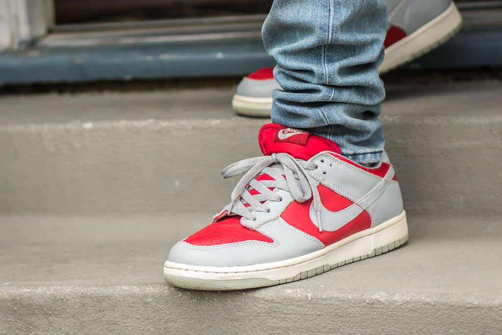 nike sb ultraman