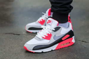 Air Max 90 Infrared alt