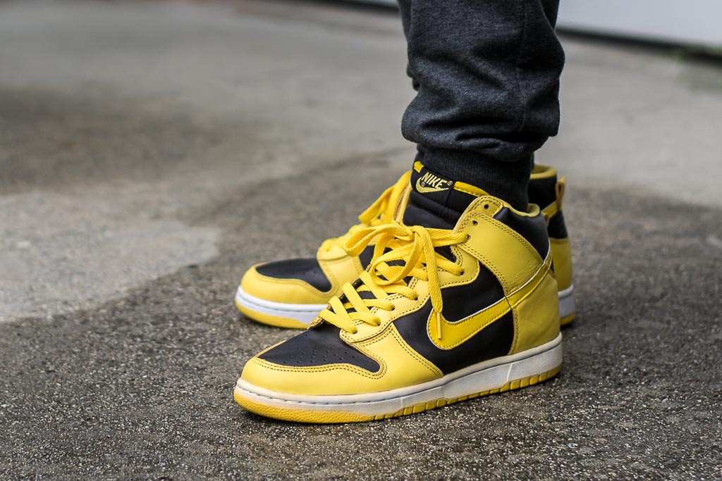 wu tang dunks