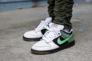 Nike Dunk SB Low C-Mon & Kypski