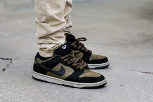 Nike SBs Loden Dunk