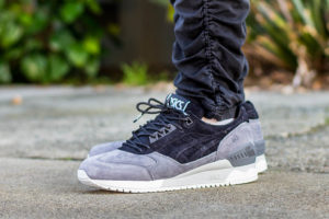 Asics Gel-Respector Moon Crater