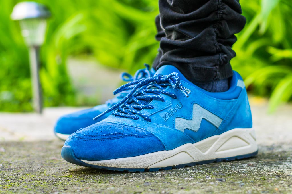 karhu aria blue