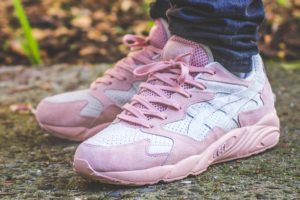 Asics Gel-Diablo Birch