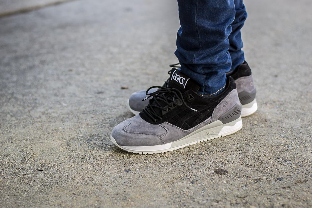 Ondas Abandonado salida Asics Gel Respector Moon Crater on Sale, SAVE 50%.