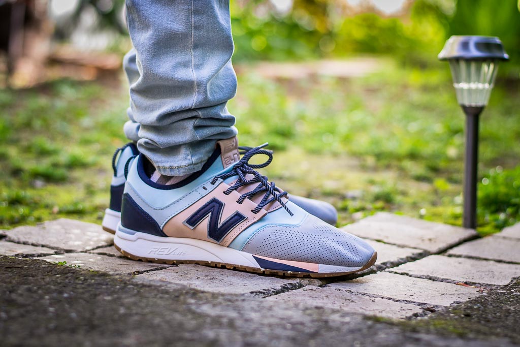 new balance 247v1