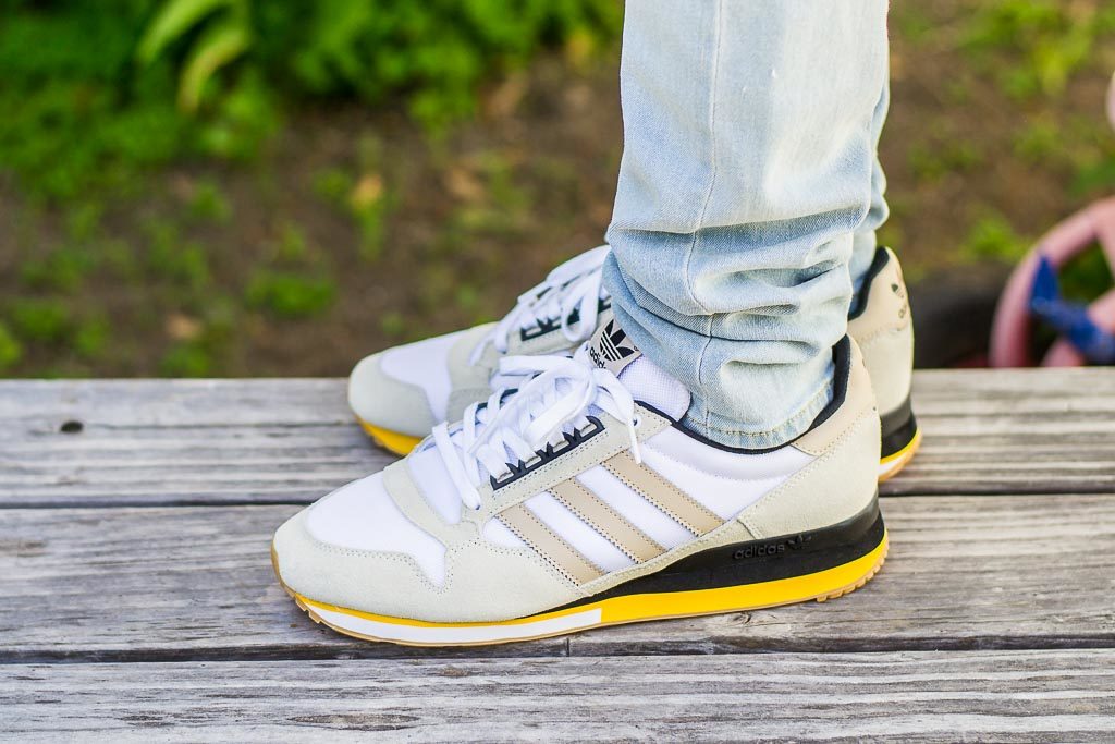 Adidas ZX 500 OG Dussan Review