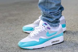 Nike Air Max 1 Review