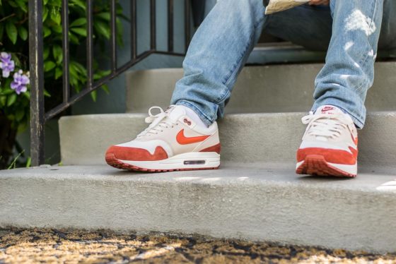 air max 1 mars