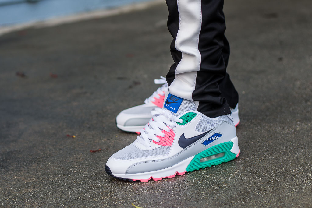 air max 90 watermelon