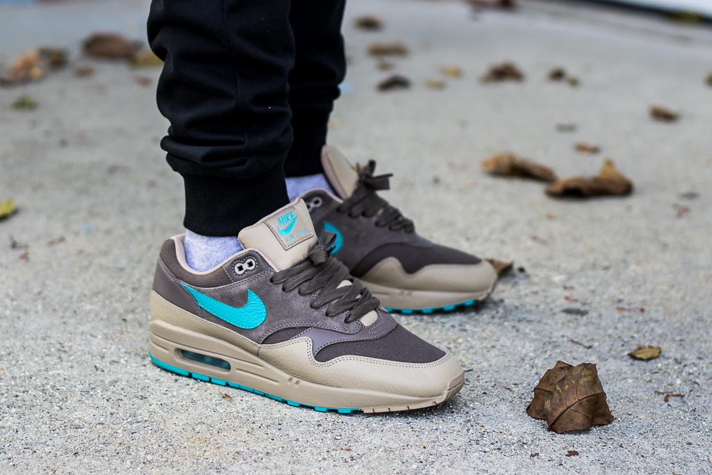 nike air max 1 premium ridgerock