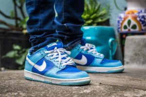 Nike Dunk Low Argon co jp