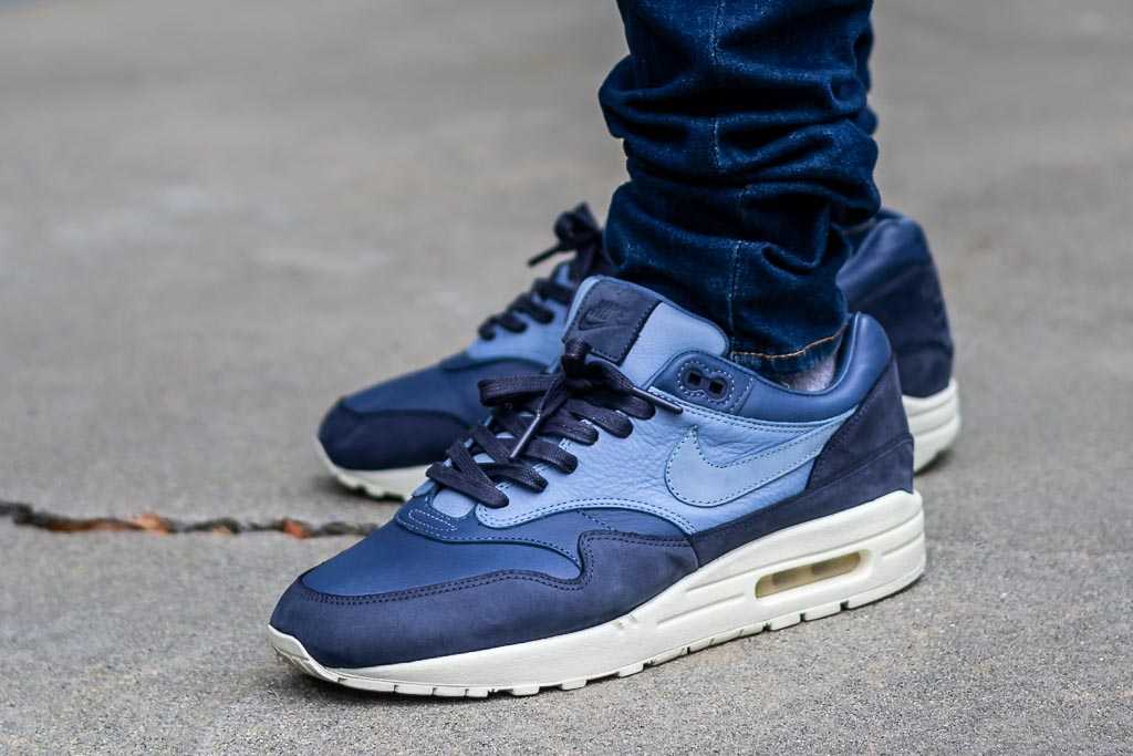 nike air max 1 ocean blue