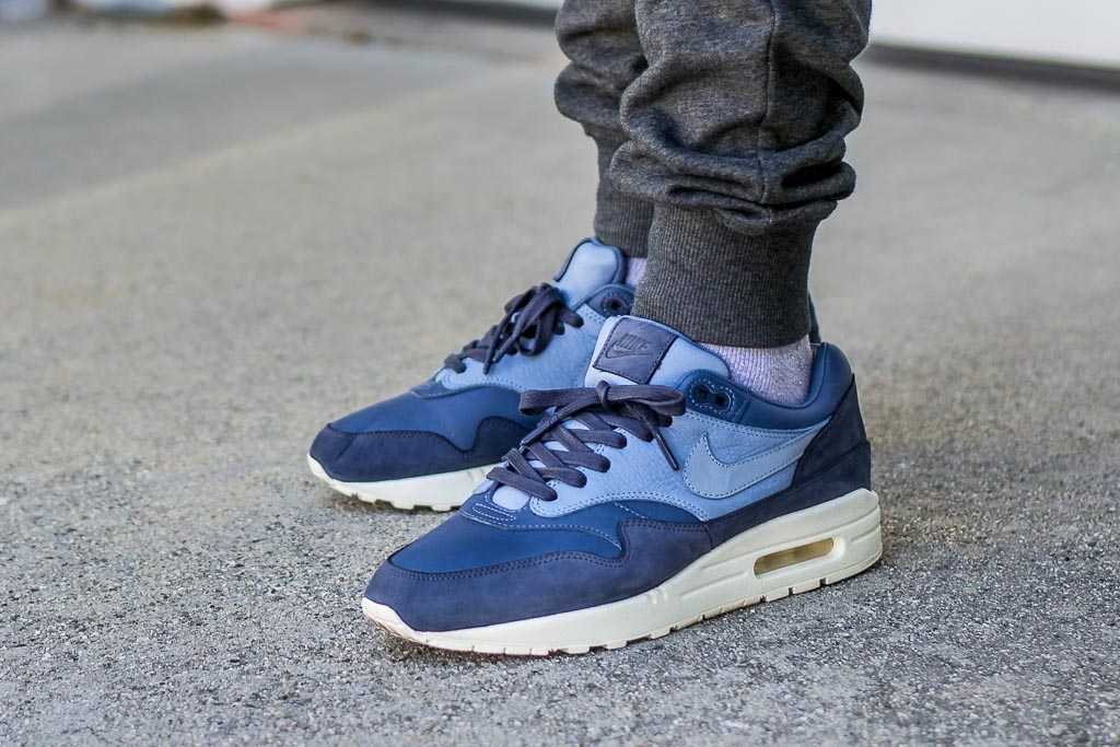 air max 1 ocean fog