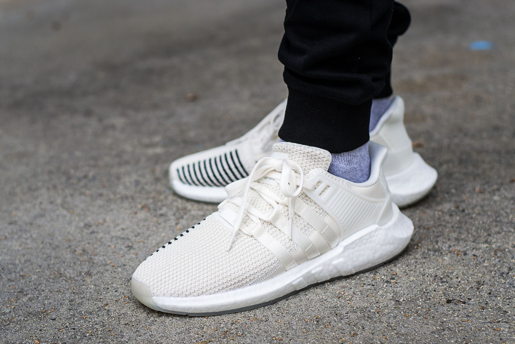 adidas off white eqt