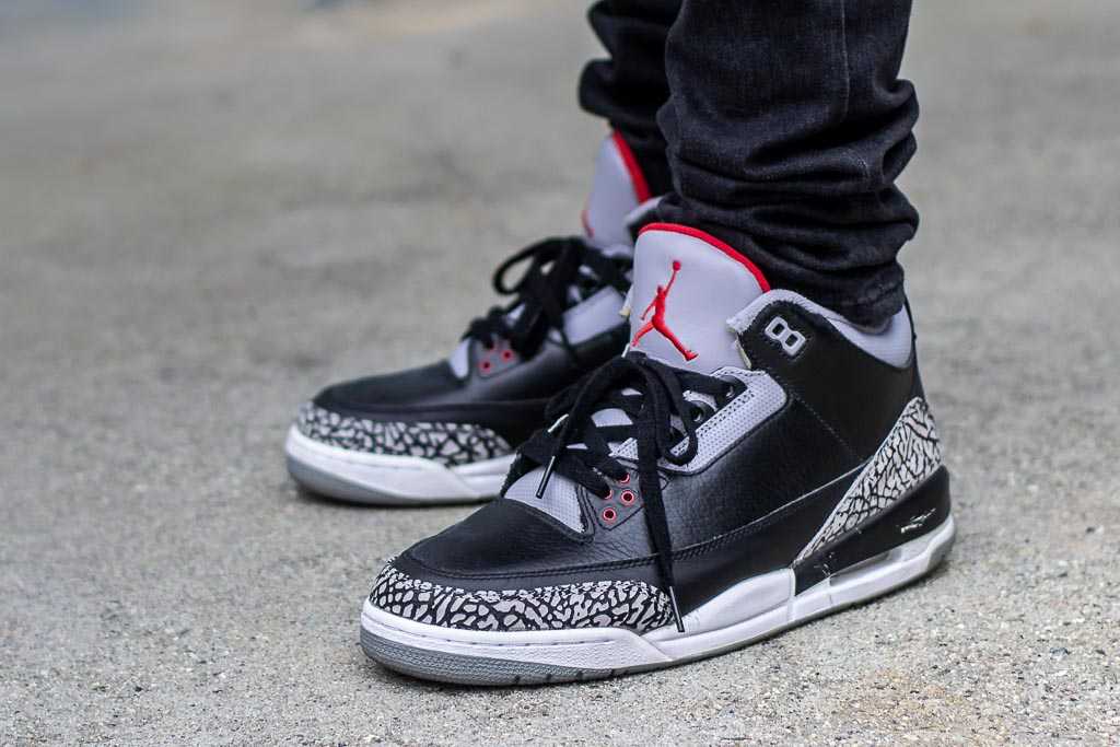 jordan 3 countdown pack