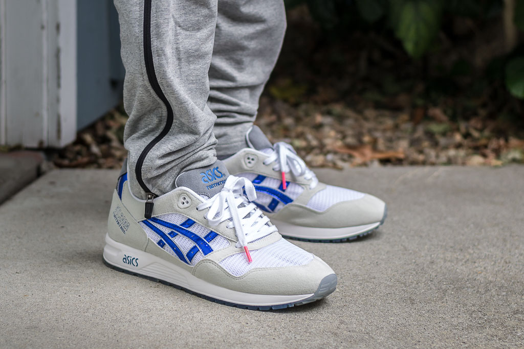 footpatrol x asics gel saga