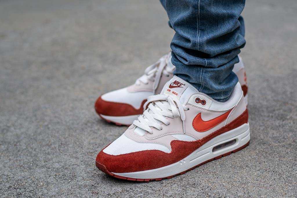 air max 1 stone mars