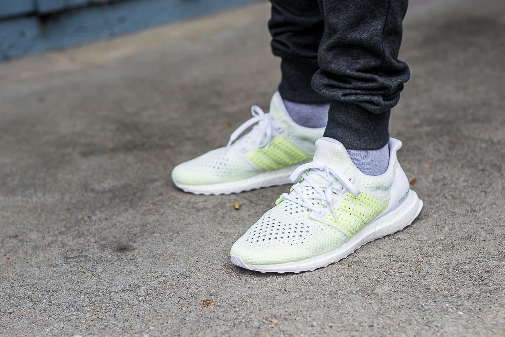 ultra boost clima fit