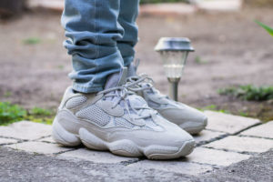 Adidas Yeezy 500 Blush wdywt