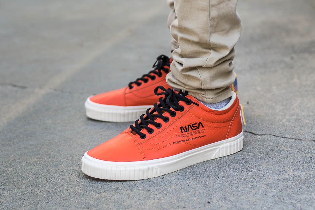 vans space voyager ua old skool