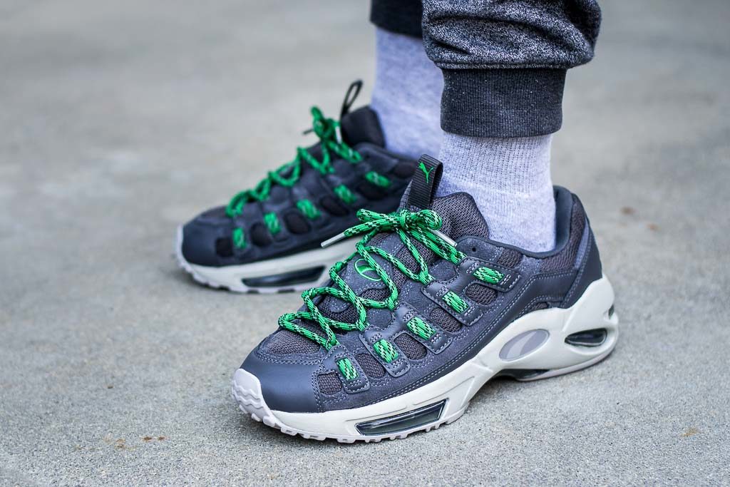 Puma Cell Endura Hypefest Exclusive Review