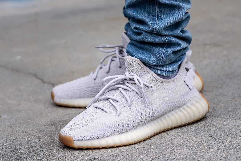 Adidas Yeezy Boost 350 V2 Sesame Review