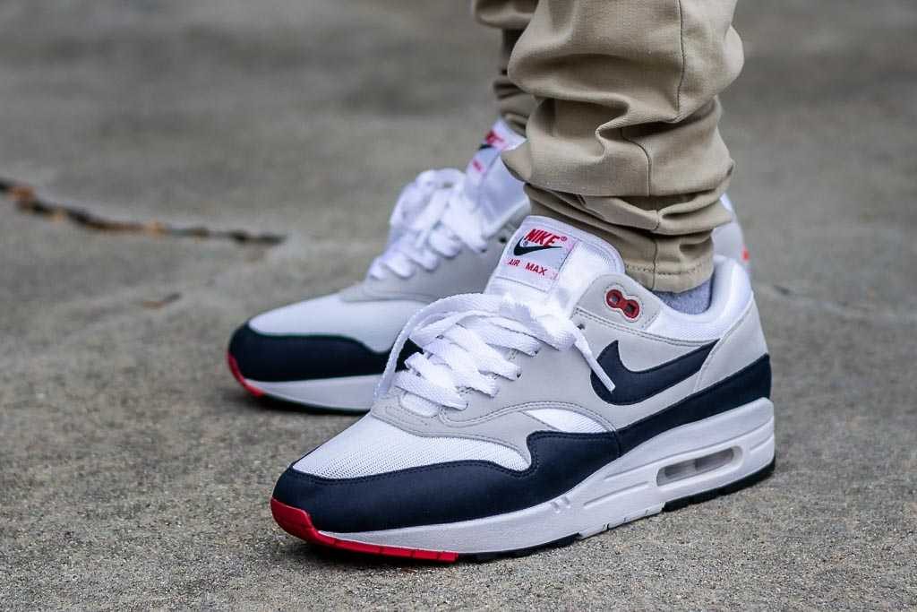 nike air max 1 obsidian