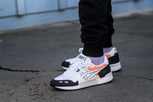 Asics Gel Lyte OG