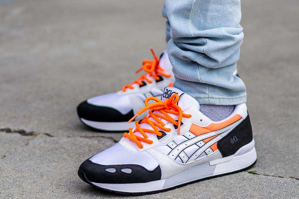 asics gel og