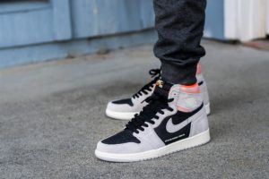 AIR JORDAN 1 RETRO High \