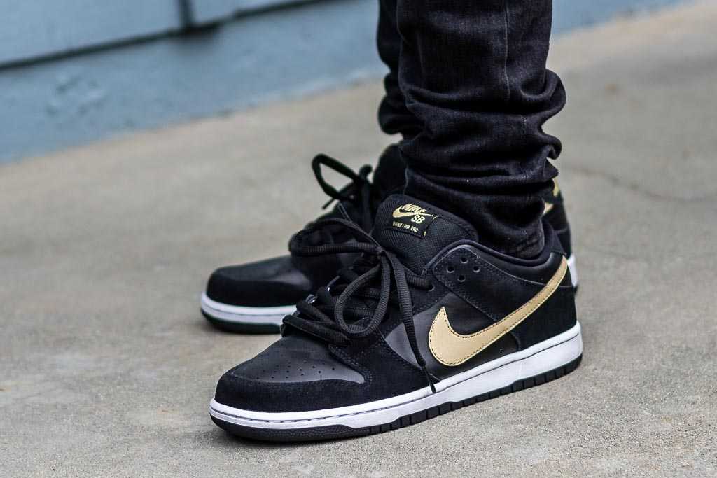 nike sb dunk 2018