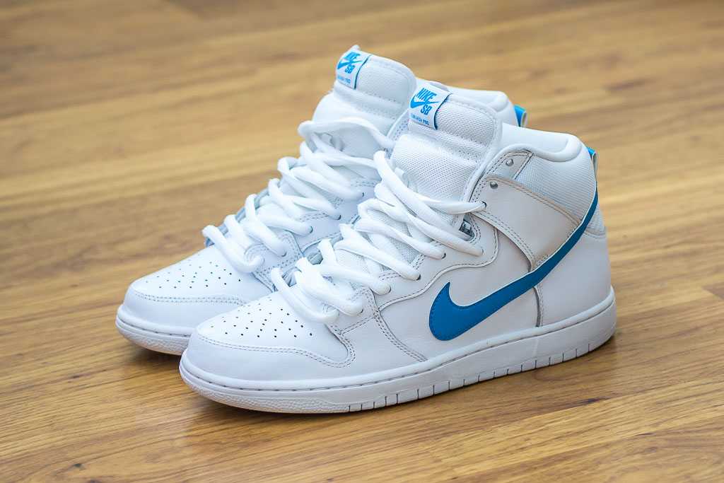 nike dunk mulder