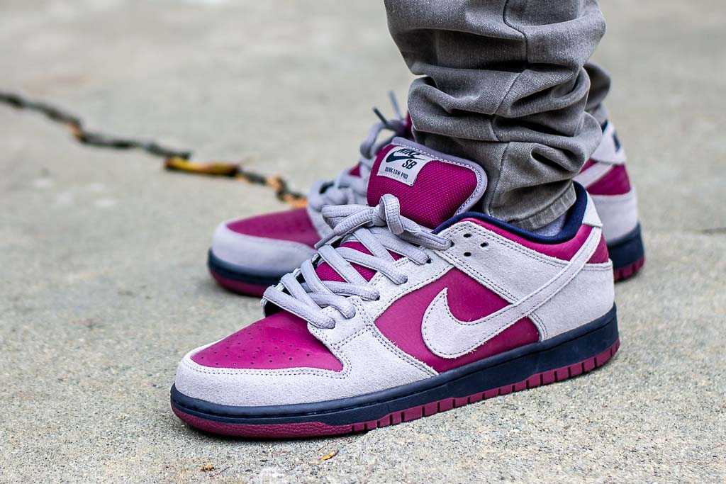 nike sb fit true to size