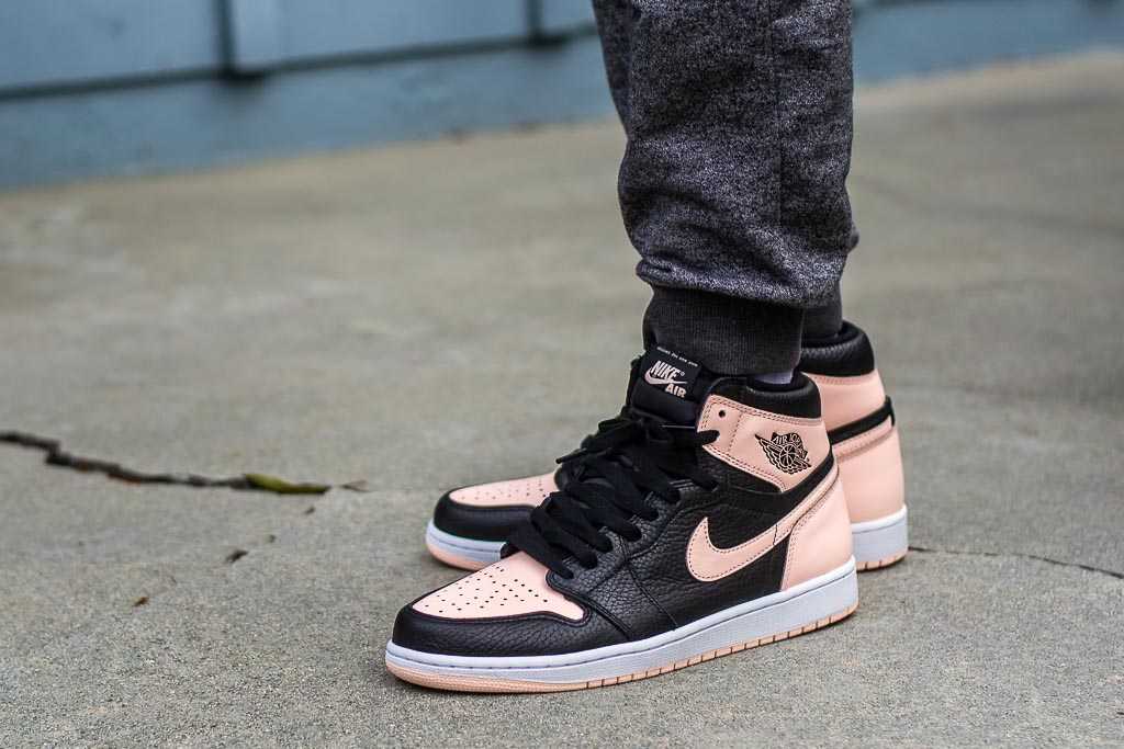 crimson tint jordan 1s