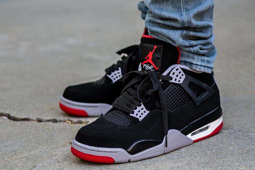 aj4 2019