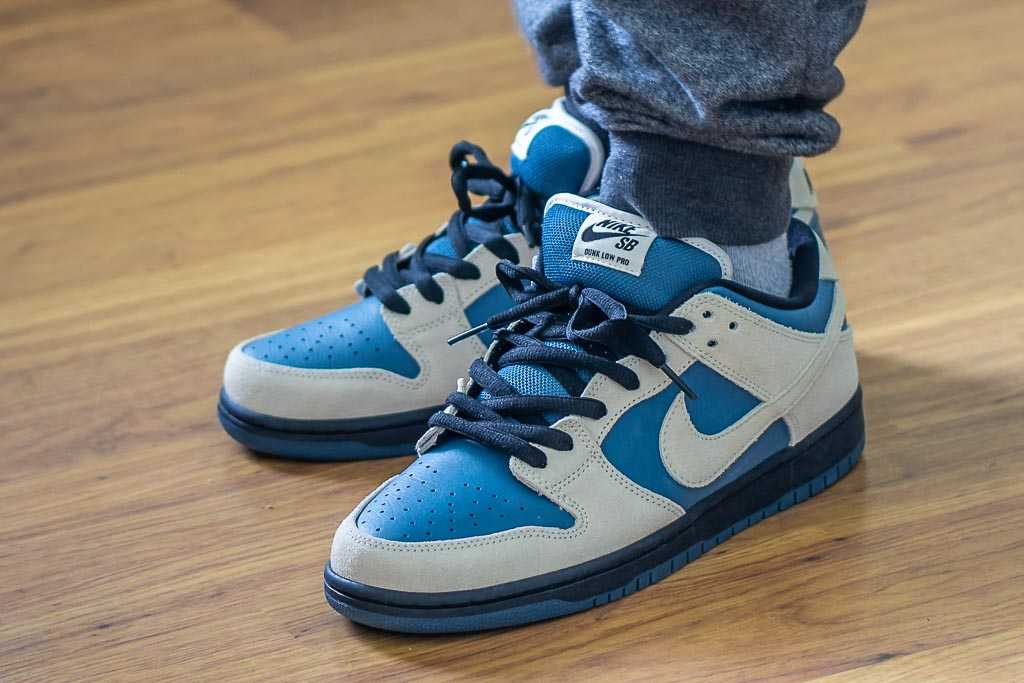 nike sb thunderstorm