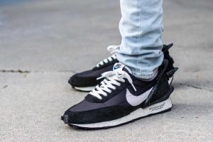 Undercover x Nike Daybreak On Feet WDYWT (2)