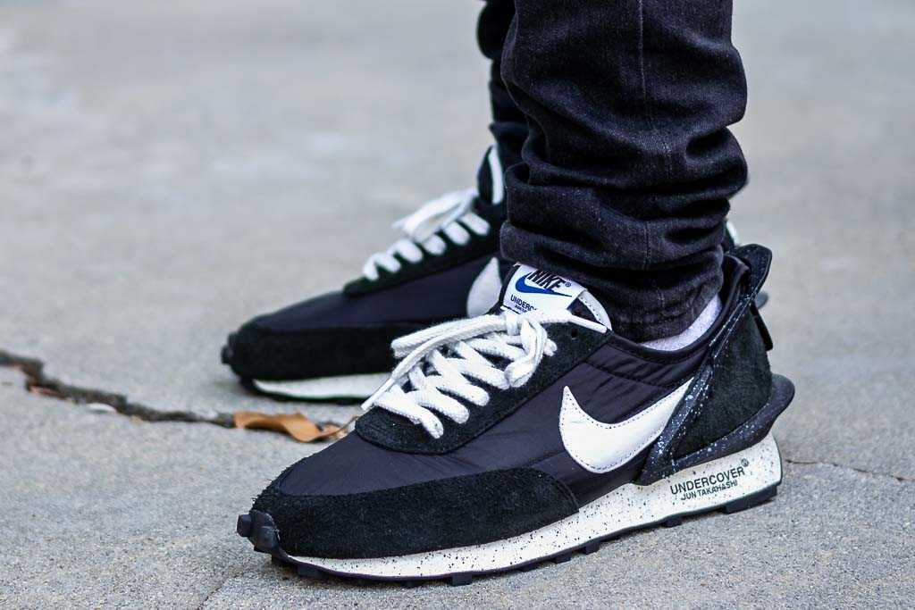 undercover nike daybreak