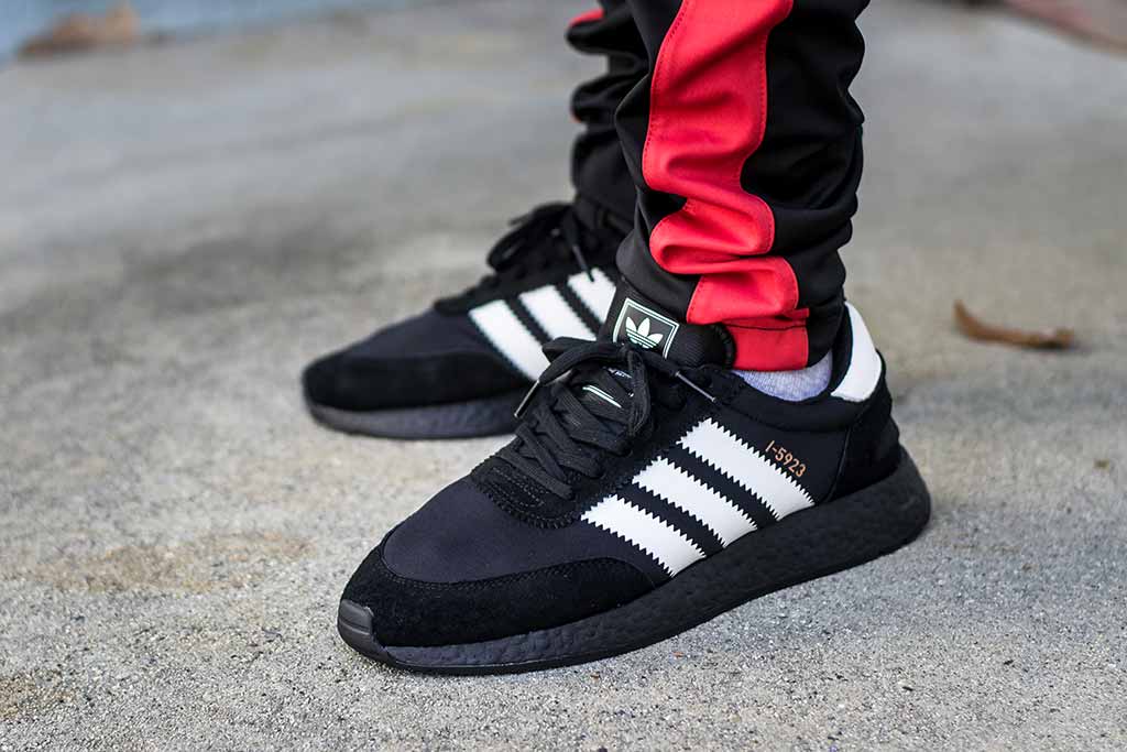 adidas iniki review