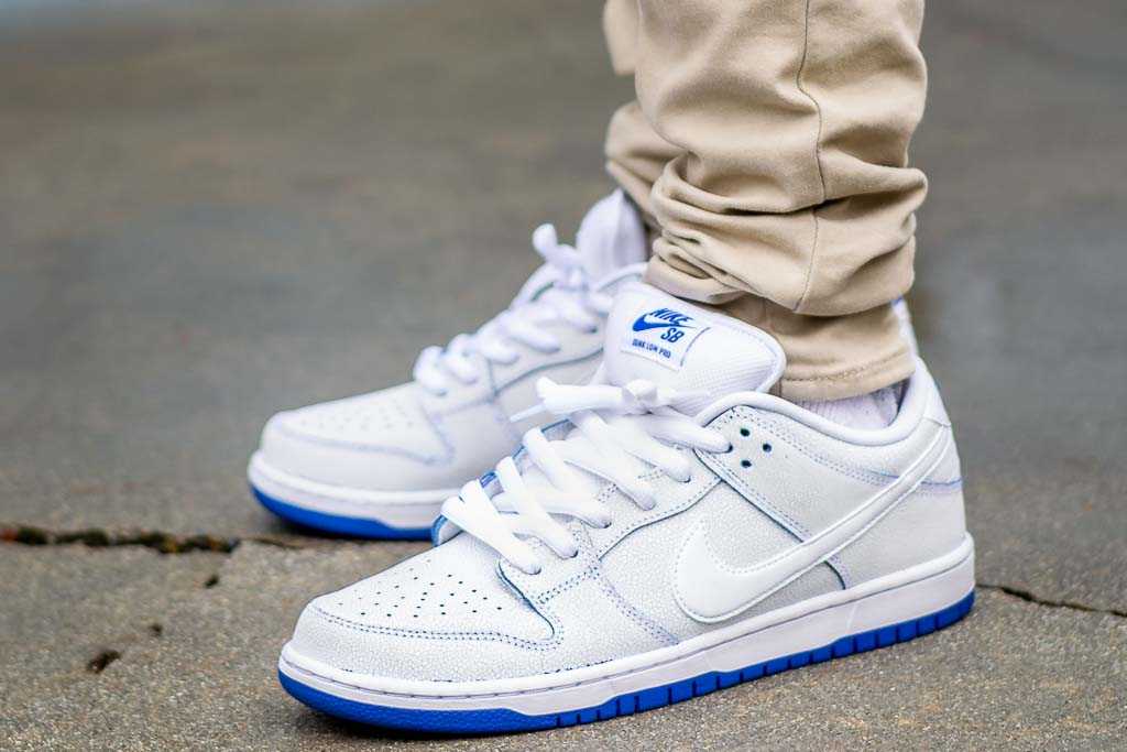 dunk sb porcelain