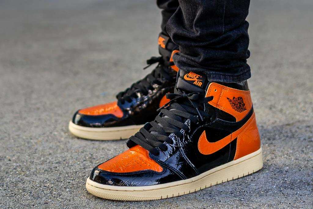 nike jordan shattered backboard 3.0