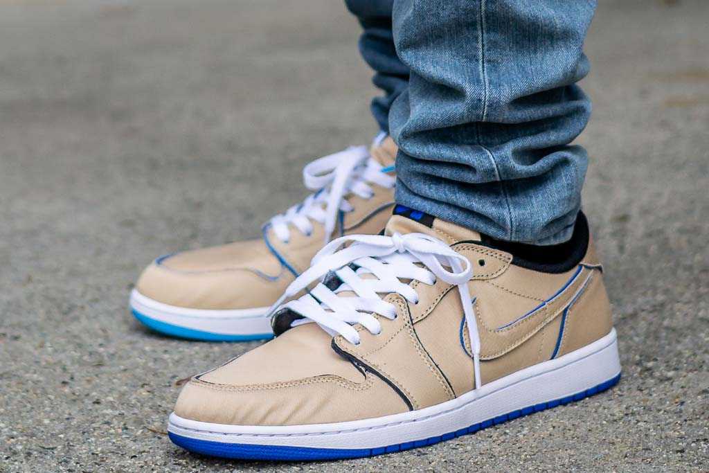 jordan 1 lance mountain low