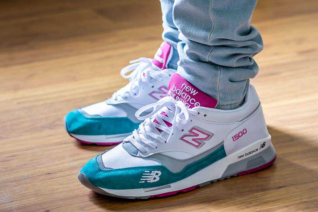 new balance 1500 fit true to size