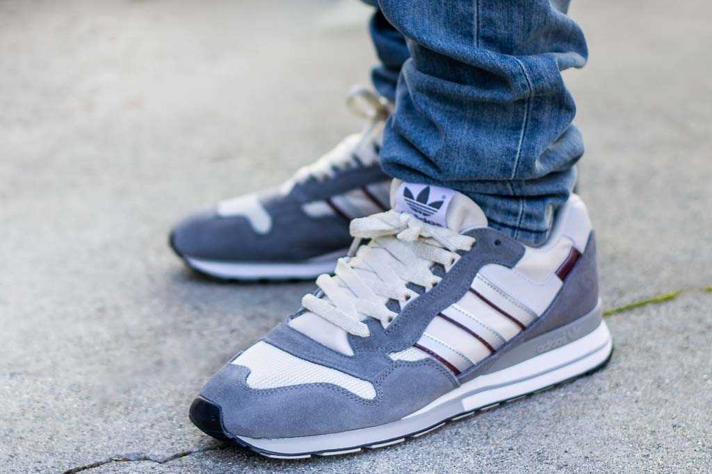 adidas spezial zx 530