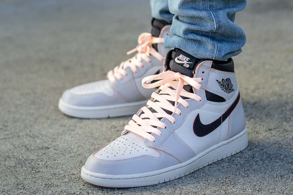 jordan 1 x nike sb nyc to paris