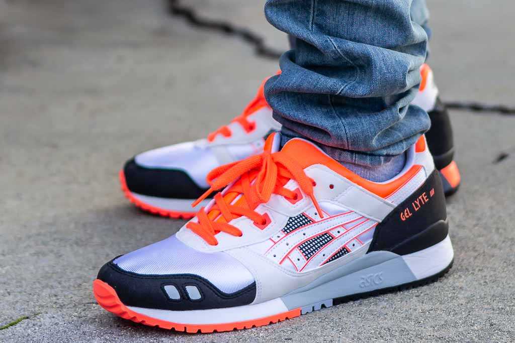 gel lyte 3 sizing