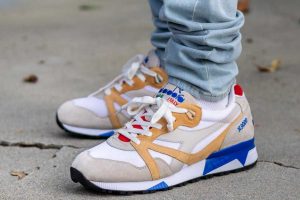 Diadora N9000 Made In Italy WDYWT On Feet